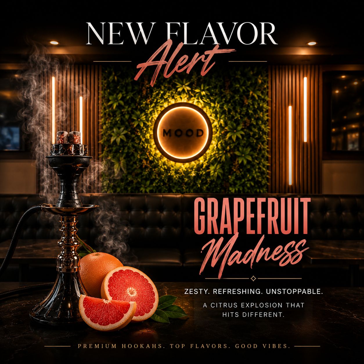 New Flavors Flyer 2